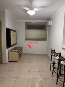 Apartamento com 2 Quartos à venda, 45m² no Nova Aliança, Ribeirão Preto