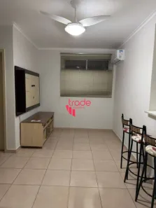 Apartamento com 2 Quartos à venda, 45m² no Nova Aliança, Ribeirão Preto