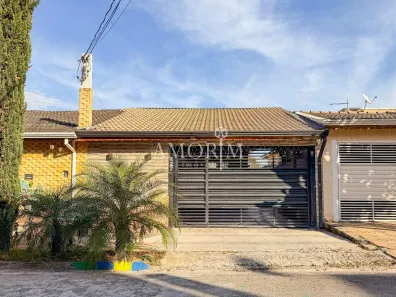Casa com 3 Quartos à venda, 170m² no Portais (Polvilho), Cajamar