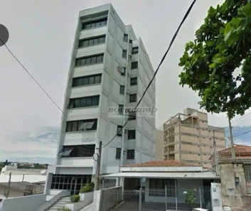 Sala Comercial para venda ou aluguel, 59m² no Bosque, Campinas