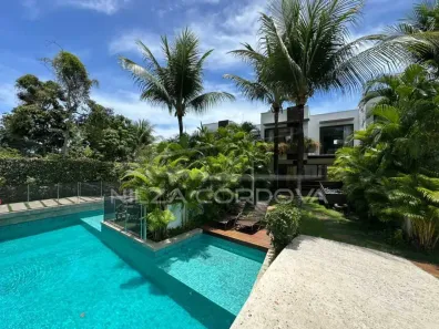 Casa com 4 Quartos à venda, 137m² no Arraial D'Ajuda, Porto Seguro