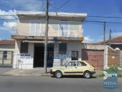 Casa com 3 Quartos à venda, 264m² no Jardim Cruzeiro do Sul, São Carlos