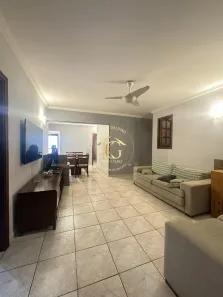 Apartamento com 3 Quartos à venda, 119m² no Canto do Forte, Praia Grande