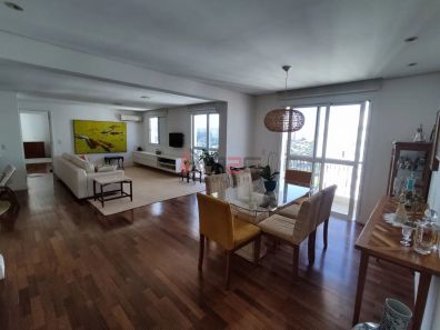 Apartamento com 4 Quartos à venda, 177m² no Vila Comercial, São Paulo