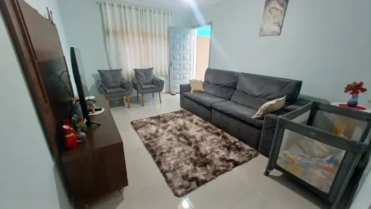 Sobrado com 4 Quartos à venda, 138m² no Canhema, Diadema