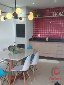 Apartamento com 3 Quartos à venda, 132m² no Extensão do Bosque, Rio das Ostras