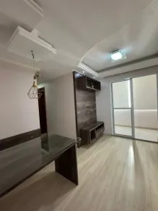 Apartamento com 2 Quartos à venda, 50m² no Jardim Limoeiro, Serra
