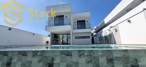Casa de Condomínio com 3 Quartos à venda, 230m² no Aglomeração Urbana de Jundiaí, Itupeva