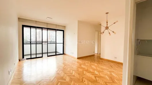 Apartamento com 2 Quartos para venda ou aluguel, 68m² no Vila Andrade, São Paulo