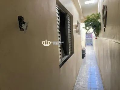 Casa com 2 Quartos à venda, 114m² no Cidade Patriarca, São Paulo