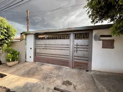 Casa com 2 Quartos à venda, 200m² no Jardim Maria Lúcia, São José do Rio Preto