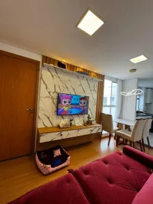 Apartamento com 2 Quartos à venda, 43m² no Vila São Paulo, Mogi das Cruzes