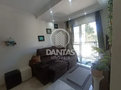 Casa com 2 Quartos para alugar, 54m² no Santa Maria, Osasco