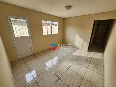 Casa com 3 Quartos para alugar, 100m² no Lagoa Seca, Santa Bárbara D'Oeste