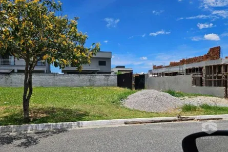 Lote/Terreno à venda, 280m² no Loteamento Floresta, São José dos Campos