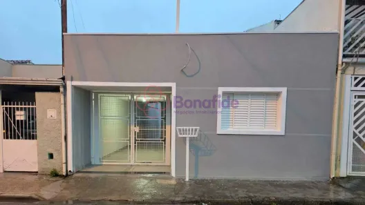 Casa com 2 Quartos à venda, 100m² no Vila Helena, Jundiaí