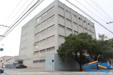 Prédio Comercial para alugar, 9313m² no Brás, São Paulo