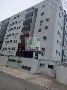 Apartamento com 3 Quartos à venda, 96m² no Casa Caiada, Olinda