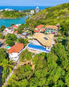 Casa com 4 Quartos à venda, 422m² no Praia da Costa, Vila Velha