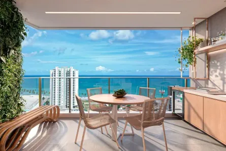 Apartamento com 2 Quartos à venda, 60m² no Cruz das Almas, Maceió