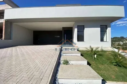 Casa de Condomínio com 3 Quartos à venda, 240m² no Bosque, Vinhedo
