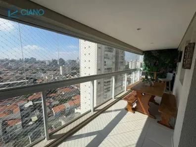 Apartamento com 3 Quartos à venda, 87m² no Vila Prudente, São Paulo