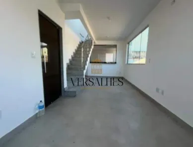 Cobertura com 3 Quartos à venda, 130m² no Santa Amélia, Belo Horizonte