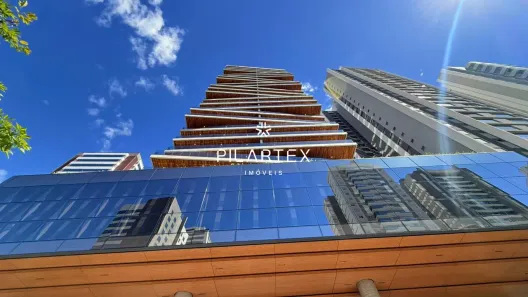 Apartamento com 4 Quartos à venda, 346m² no Gleba Fazenda Palhano, Londrina