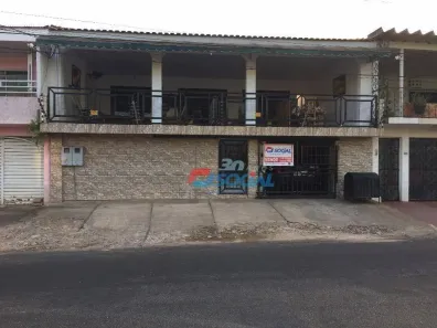 Casa com 3 Quartos à venda, 250m² no Areal, Porto Velho