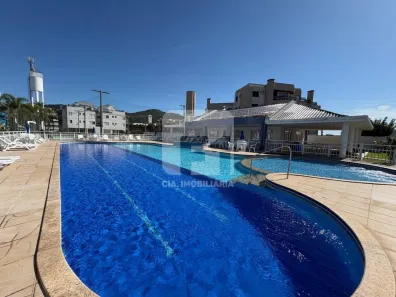 Apartamento com 2 Quartos para alugar, 95m² no Ingleses do Rio Vermelho, Florianópolis