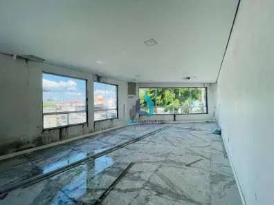 Sala Comercial para alugar, 50m² no Jardim Alzira, São Paulo
