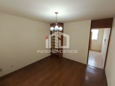 Apartamento com 2 Quartos para alugar, 45m² no Jardim Satélite, São José dos Campos