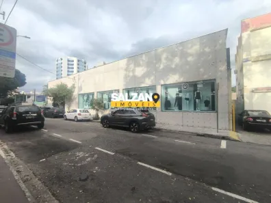 Galpão/Depósito/Armazém para alugar, 200m² no Vila Adyana, São José dos Campos