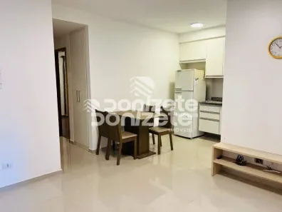 Apartamento com 2 Quartos à venda, 51m² no Vila Gilda, Santo André