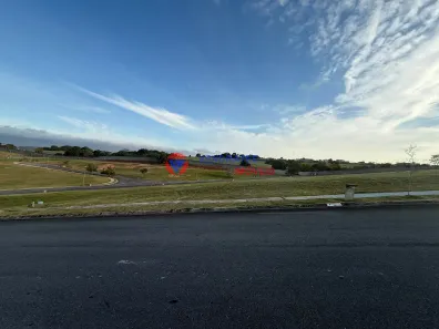 Lote/Terreno à venda, 1000m² no Parque Reserva Fazenda Imperial, Sorocaba