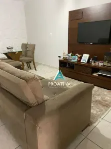 Sobrado com 3 Quartos à venda, 190m² no Vila Liviero, São Paulo