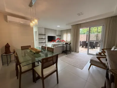 Apartamento com 3 Quartos à venda, 162m² no Engordadouro, Jundiaí