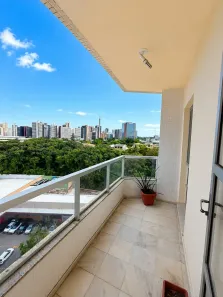 Apartamento com 4 Quartos à venda, 178m² no Itaigara, Salvador