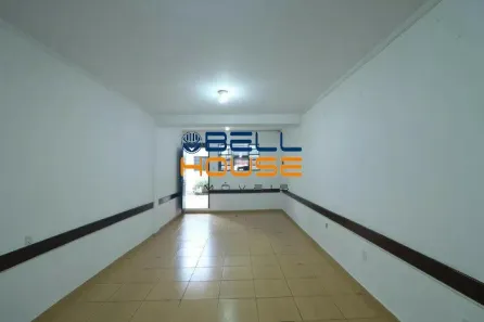 Imóvel Comercial com 1 Quarto para alugar, 537m² no Centro, Santo André