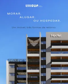 Apartamento com 1 Quarto à venda, 30m² no Costa e Silva, Porto Velho