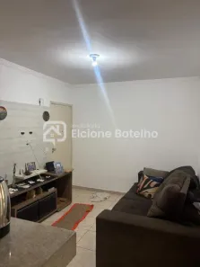 Apartamento com 2 Quartos à venda, 44m² no Shopping Park, Uberlândia