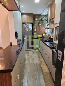 Apartamento com 3 Quartos à venda, 95m² no Engordadouro, Jundiaí