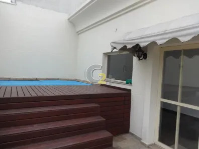 Cobertura com 2 Quartos à venda, 110m² no Perdizes, São Paulo
