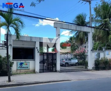 Apartamento com 2 Quartos à venda, 44m² no Mondubim, Fortaleza
