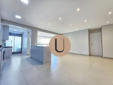 Apartamento com 3 Quartos à venda, 123m² no Sítio Tamboré Alphaville, Barueri
