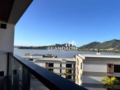 Apartamento com 3 Quartos à venda, 134m² no João Paulo, Florianópolis