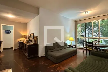 Apartamento com 3 Quartos à venda, 120m² no Ipanema, Rio de Janeiro