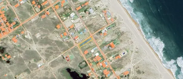 Lote/Terreno à venda, 1120m² no Centro, São Gonçalo do Amarante