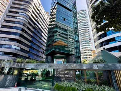 Apartamento com 4 Quartos à venda, 296m² no Boa Viagem, Recife