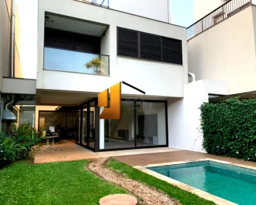 Casa de Condomínio com 5 Quartos à venda, 400m² no Barra do Una, São Sebastião
